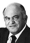 Jack Tramiel (właściwie Jacek Trzmiel)